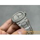 Patek Philippe - Nautilus 5711 40mm Full Diamonds SS/SS Diamonds Dial PPF A324