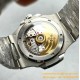 Patek Philippe - Nautilus 5711 40mm Full Diamonds SS/SS Diamonds Dial PPF A324