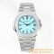 Patek Philippe - Nautilus 5711 40mm SS/SS Tiffany Blue Dial PPF V6 A330