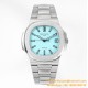 Patek Philippe - Nautilus 5711 40mm SS/SS Tiffany Blue Dial PPF V6 A330