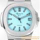 Patek Philippe - Nautilus 5711 40mm SS/SS Tiffany Blue Dial PPF V6 A330