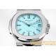 Patek Philippe - Nautilus 5711 40mm SS/SS Tiffany Blue Dial PPF V6 A330