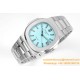 Patek Philippe - Nautilus 5711 40mm SS/SS Tiffany Blue Dial PPF V6 A330