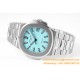 Patek Philippe - Nautilus 5711 40mm SS/SS Tiffany Blue Dial PPF V6 A330