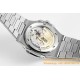 Patek Philippe - Nautilus 5711 40mm SS/SS Tiffany Blue Dial PPF V6 A330