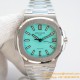 Patek Philippe - Nautilus 5711 40mm SS/SS Tiffany Blue Dial PPF V6 A330