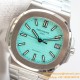 Patek Philippe - Nautilus 5711 40mm SS/SS Tiffany Blue Dial PPF V6 A330