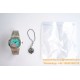 Patek Philippe - Nautilus 5711 40mm SS/SS Tiffany Blue Dial PPF V6 A330