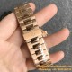Patek Philippe - Nautilus 5711 40mm RG/RG White/Stk PPF A324
