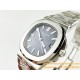 Patek Philippe - Nautilus 5711 40mm SS/SS Blue Dial PPF V6 A330