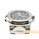 Patek Philippe - Nautilus 5711 40mm SS/SS Blue Dial PPF V6 A330