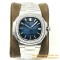 Patek Philippe - Nautilus 5711/1A 40mm SS/SS Blue Dial PPF V4 A324