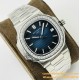 Patek Philippe - Nautilus 5711/1A 40mm SS/SS Blue Dial PPF V4 A324