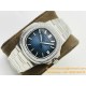 Patek Philippe - Nautilus 5711/1A 40mm SS/SS Blue Dial PPF V4 A324