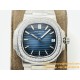 Patek Philippe - Nautilus 5711/1A 40mm SS/SS Blue Dial PPF V4 A324