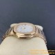 Patek Philippe - Nautilus 5711 40mm RG/RG White/Stk PPF A324