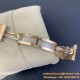 Patek Philippe - Nautilus 5711 40mm RG/RG White/Stk PPF A324