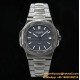 Patek Philippe - Nautilus 5711 40mm Carbon/Carbon Black Textured Dial DIWF 324SC