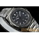 Patek Philippe - Nautilus 5711 40mm Carbon/Carbon Black Textured Dial DIWF 324SC