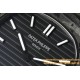 Patek Philippe - Nautilus 5711 40mm Carbon/Carbon Black Textured Dial DIWF 324SC