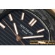 Patek Philippe - Nautilus 5711 40mm Carbon/Carbon/RG Black Textured Dial DIWF 324SC