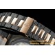 Patek Philippe - Nautilus 5711 40mm Carbon/Carbon/RG Black Textured Dial DIWF 324SC