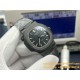 Patek Philippe - Nautilus 5711 40mm Carbon/Carbon Black Textured Dial DIWF 324SC