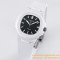 Patek Philippe - Nautilus AET 5711 40mm White Cer/RU Black Dial AMGF MY9015