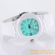 Patek Philippe - Nautilus AET 5711 40mm White Cer/RU Tiffany Blue Dial AMGF MY9015