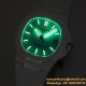 Patek Philippe - Nautilus AET 5711 40mm White Cer/RU Tiffany Blue Dial AMGF MY9015