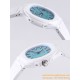 Patek Philippe - Nautilus AET 5711 40mm White Cer/RU Tiffany Blue Dial AMGF MY9015