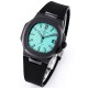 Patek Philippe - Nautilus AET 5711 40mm Cer/RU Tiffany Blue Dial AMGF MY9015