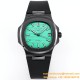 Patek Philippe - Nautilus AET 5711 40mm Cer/RU Green Dial AMGF MY9015