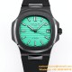 Patek Philippe - Nautilus AET 5711 40mm Cer/RU Green Dial AMGF MY9015