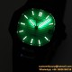 Patek Philippe - Nautilus AET 5711 40mm Cer/RU Green Dial AMGF MY9015