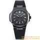 Patek Philippe - Nautilus AET 5711 40mm Cer/RU Black Dial AMGF MY9015