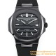 Patek Philippe - Nautilus AET 5711 40mm Cer/RU Black Dial AMGF MY9015