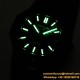 Patek Philippe - Nautilus AET 5711 40mm Cer/RU Black Dial AMGF MY9015