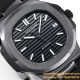 Patek Philippe - Nautilus AET 5711 40mm Cer/RU Black Dial AMGF MY9015