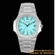Patek Philippe - Nautilus 5711 Tiffany Blue 40mm SS/SS GRF 324SC