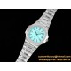 Patek Philippe - Nautilus 5711 Tiffany Blue 40mm SS/SS GRF 324SC