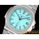 Patek Philippe - Nautilus 5711 Tiffany Blue 40mm SS/SS GRF 324SC