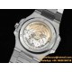 Patek Philippe - Nautilus 5711 Tiffany Blue 40mm SS/SS GRF 324SC