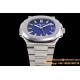 Patek Philippe - Nautilus 5711 40mm SS/SS Blue/Stick GRF MY9015 Mod