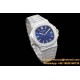 Patek Philippe - Nautilus 5711 40mm SS/SS Blue/Stick GRF MY9015 Mod