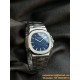 Patek Philippe - Nautilus Jumbo 5711 40th 40mm SS/SS Blue/Stk 3KF V2 A324