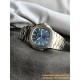 Patek Philippe - Nautilus Jumbo 5711 40th 40mm SS/SS Blue/Stk 3KF V2 A324