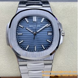 Patek Philippe - Nautilus 5811 41mm SS/SS Blue Dial 3KF 330SC