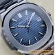 Patek Philippe - Nautilus 5811 41mm SS/SS Blue Dial 3KF 330SC
