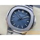 Patek Philippe - Nautilus 5811 41mm SS/SS Blue Dial 3KF 330SC
